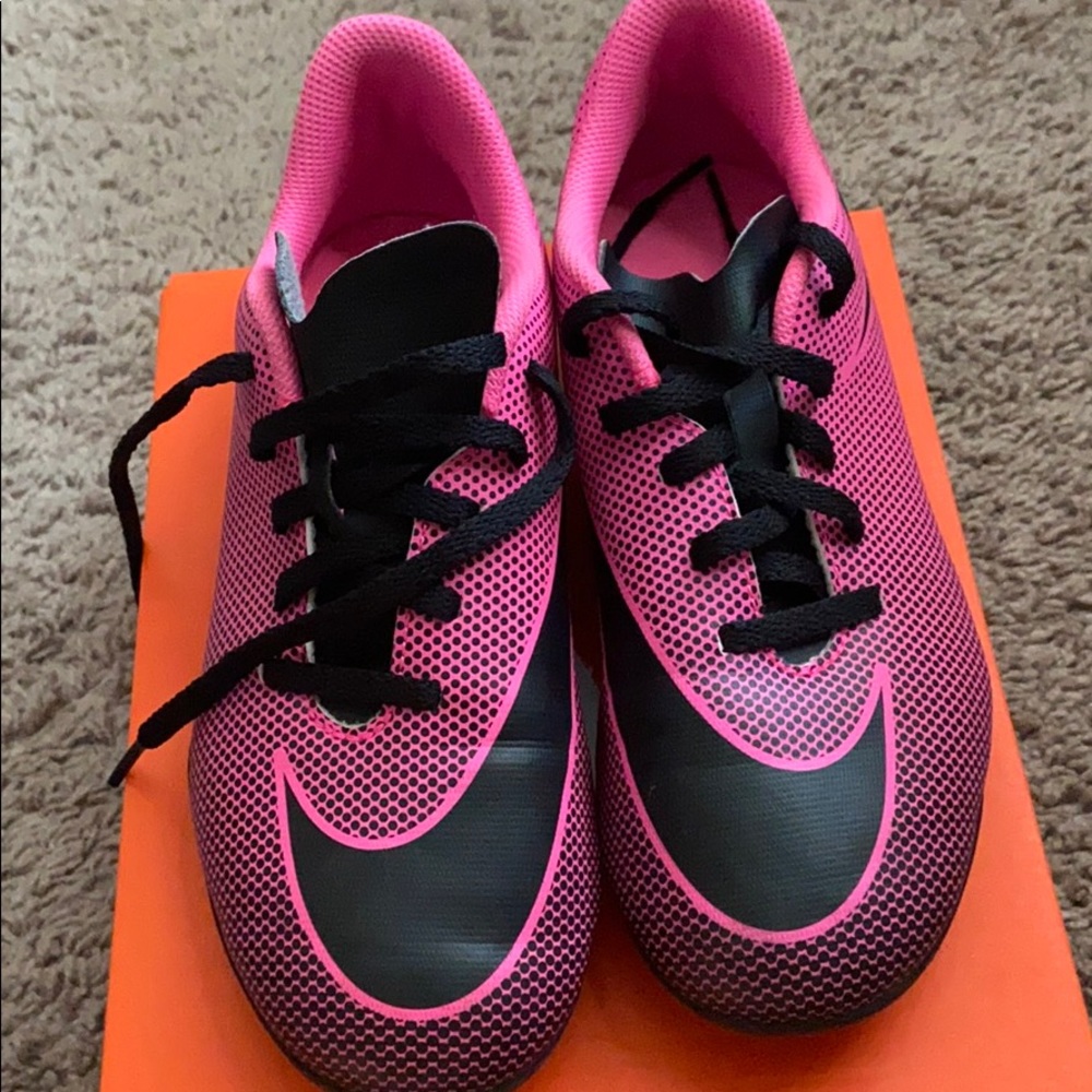 Soccer Cleats